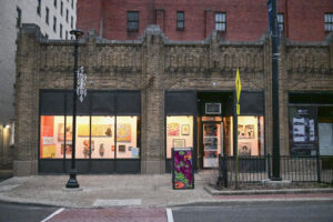 Main Street Morgantown launches vacant storefront initiative